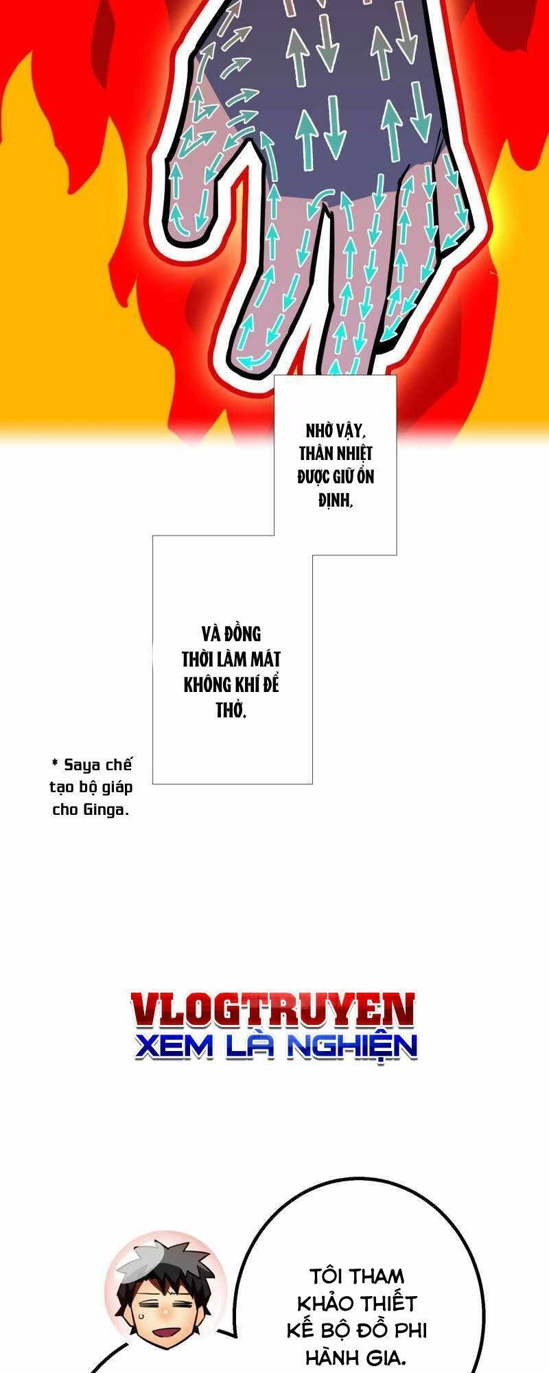 Huyết Thánh Cứu Thế Chủ~ Ta Chỉ Cần 0.0000001% Đã Trở Thành Vô Địch Chapter 56 - 27