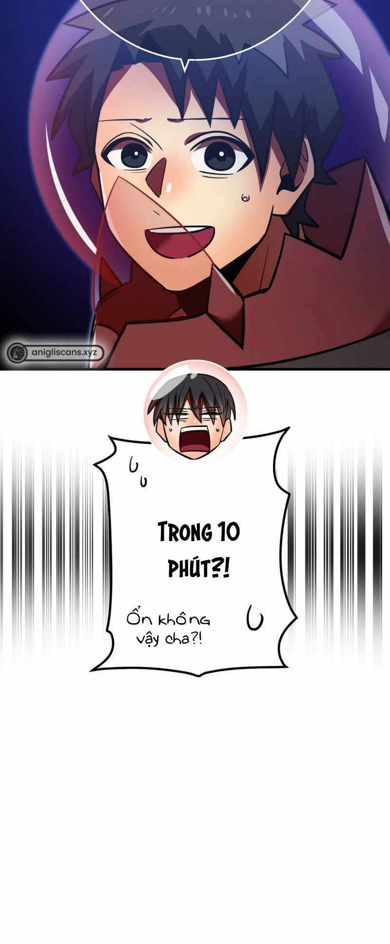 Huyết Thánh Cứu Thế Chủ~ Ta Chỉ Cần 0.0000001% Đã Trở Thành Vô Địch Chapter 56 - 29