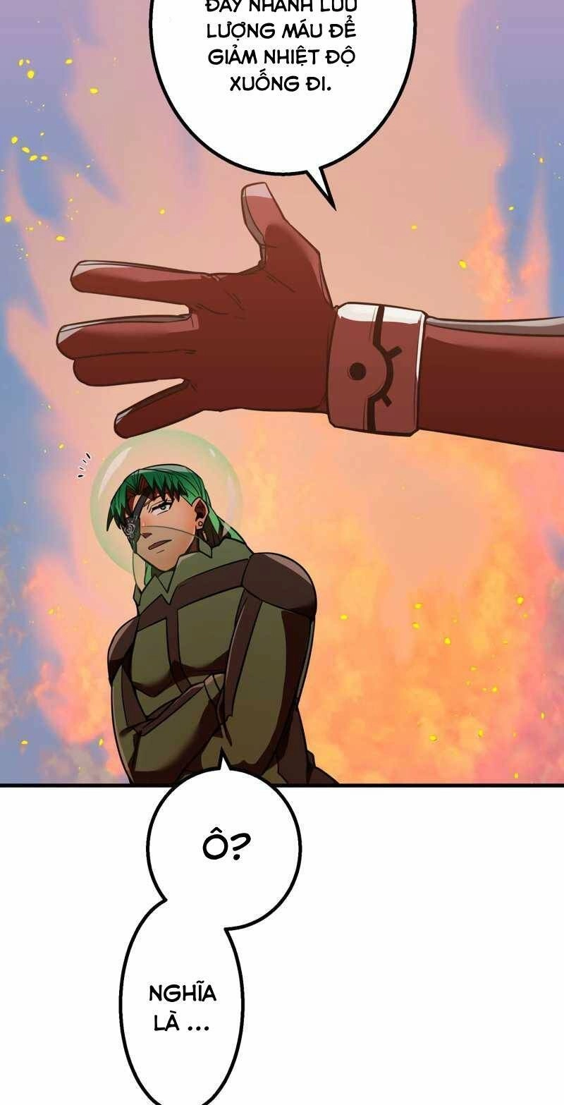 Huyết Thánh Cứu Thế Chủ~ Ta Chỉ Cần 0.0000001% Đã Trở Thành Vô Địch Chapter 56 - 34