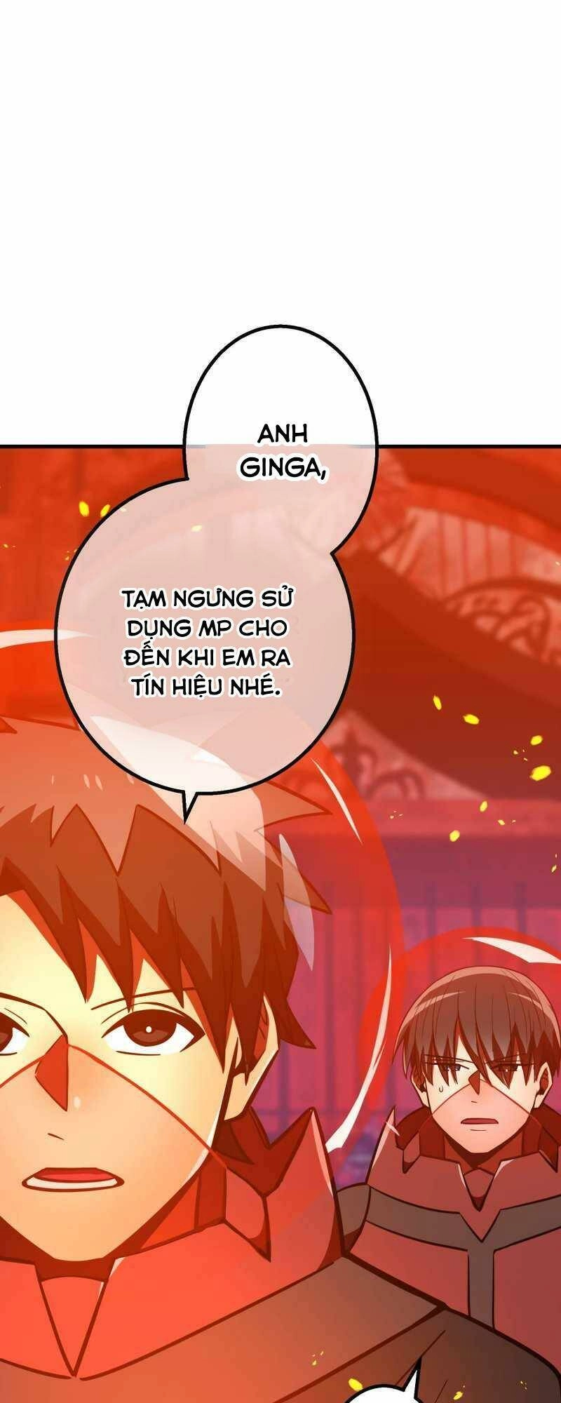 Huyết Thánh Cứu Thế Chủ~ Ta Chỉ Cần 0.0000001% Đã Trở Thành Vô Địch Chapter 56 - 37