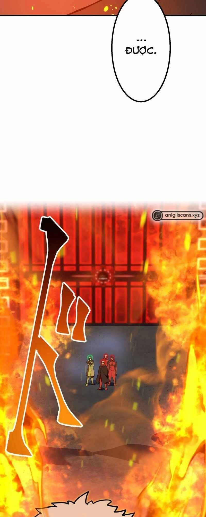 Huyết Thánh Cứu Thế Chủ~ Ta Chỉ Cần 0.0000001% Đã Trở Thành Vô Địch Chapter 56 - 38