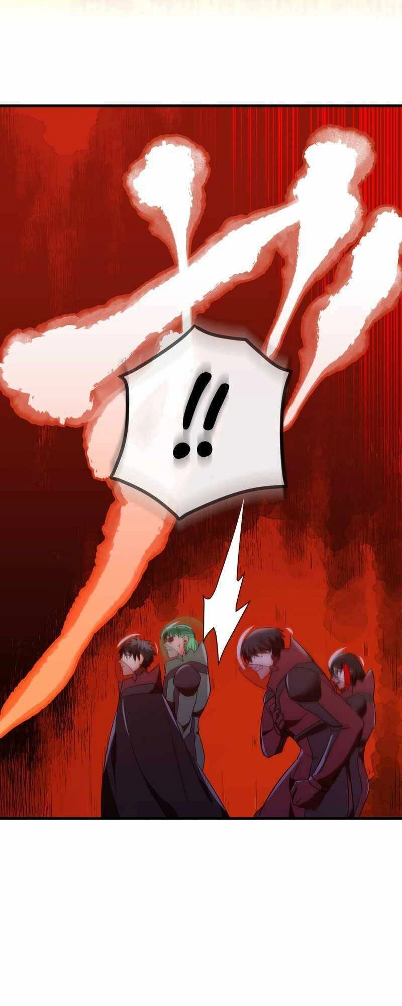 Huyết Thánh Cứu Thế Chủ~ Ta Chỉ Cần 0.0000001% Đã Trở Thành Vô Địch Chapter 56 - 41