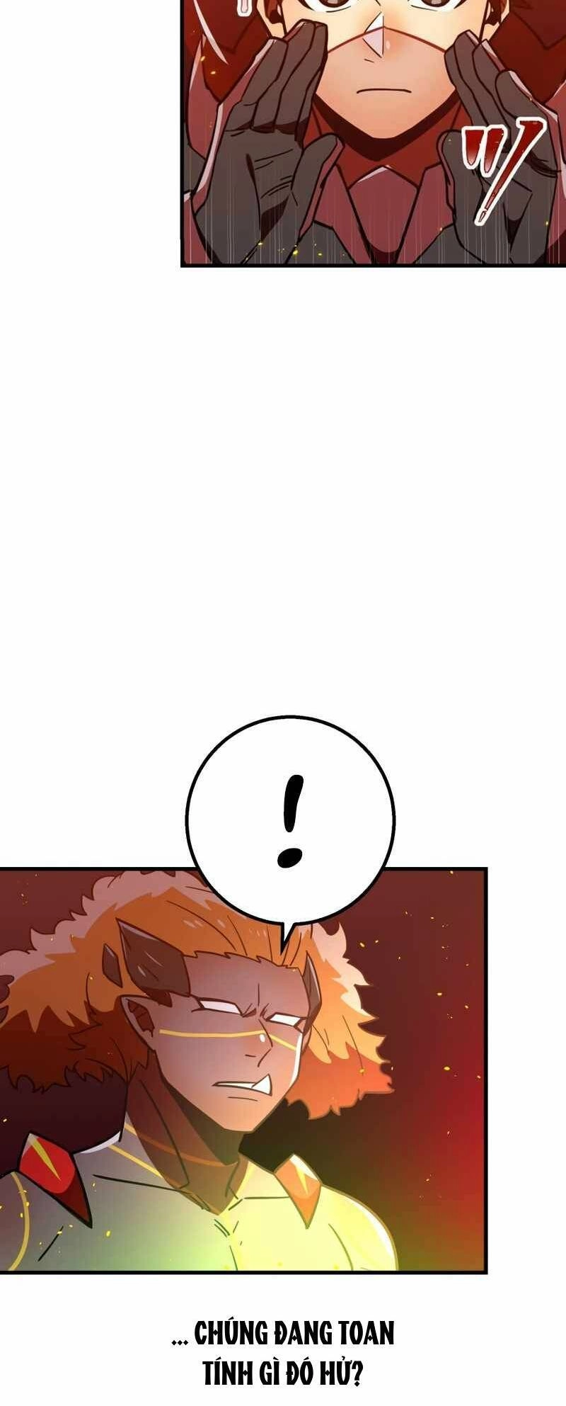 Huyết Thánh Cứu Thế Chủ~ Ta Chỉ Cần 0.0000001% Đã Trở Thành Vô Địch Chapter 56 - 47