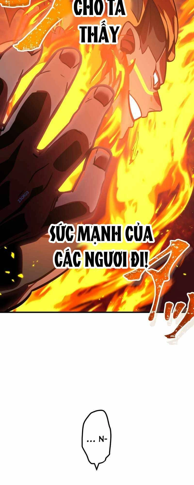 Huyết Thánh Cứu Thế Chủ~ Ta Chỉ Cần 0.0000001% Đã Trở Thành Vô Địch Chapter 56 - 49