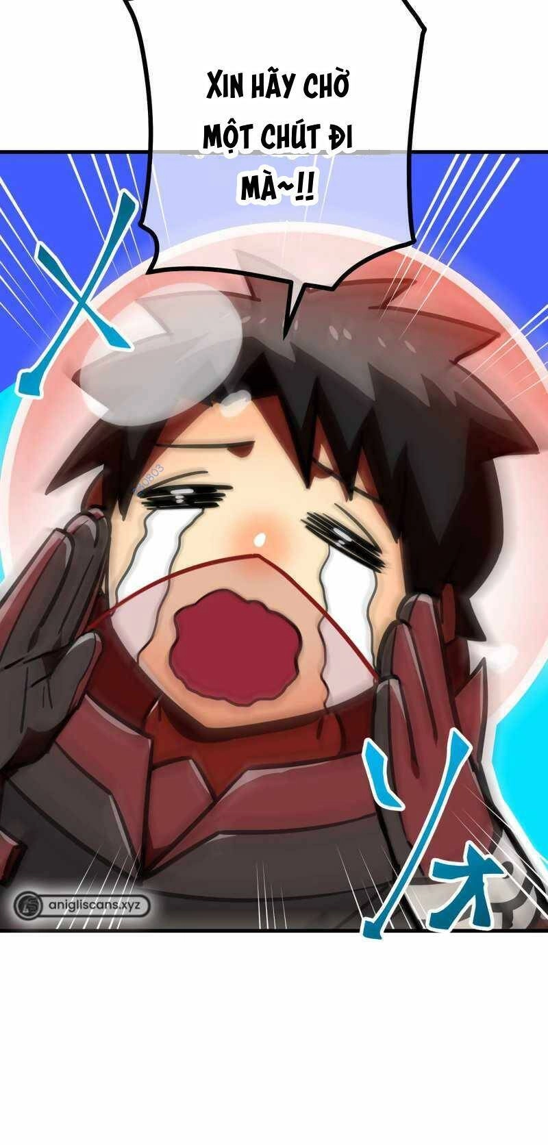 Huyết Thánh Cứu Thế Chủ~ Ta Chỉ Cần 0.0000001% Đã Trở Thành Vô Địch Chapter 56 - 52