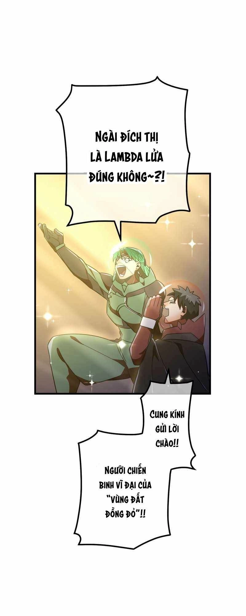 Huyết Thánh Cứu Thế Chủ~ Ta Chỉ Cần 0.0000001% Đã Trở Thành Vô Địch Chapter 56 - 56