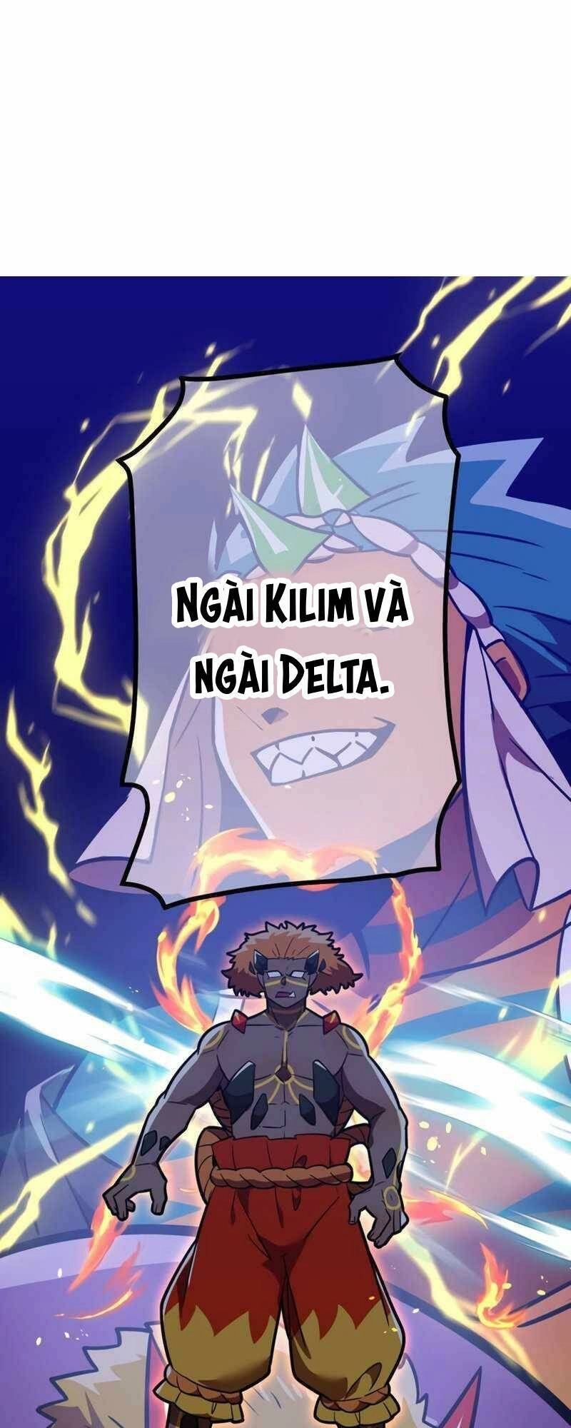 Huyết Thánh Cứu Thế Chủ~ Ta Chỉ Cần 0.0000001% Đã Trở Thành Vô Địch Chapter 56 - 62