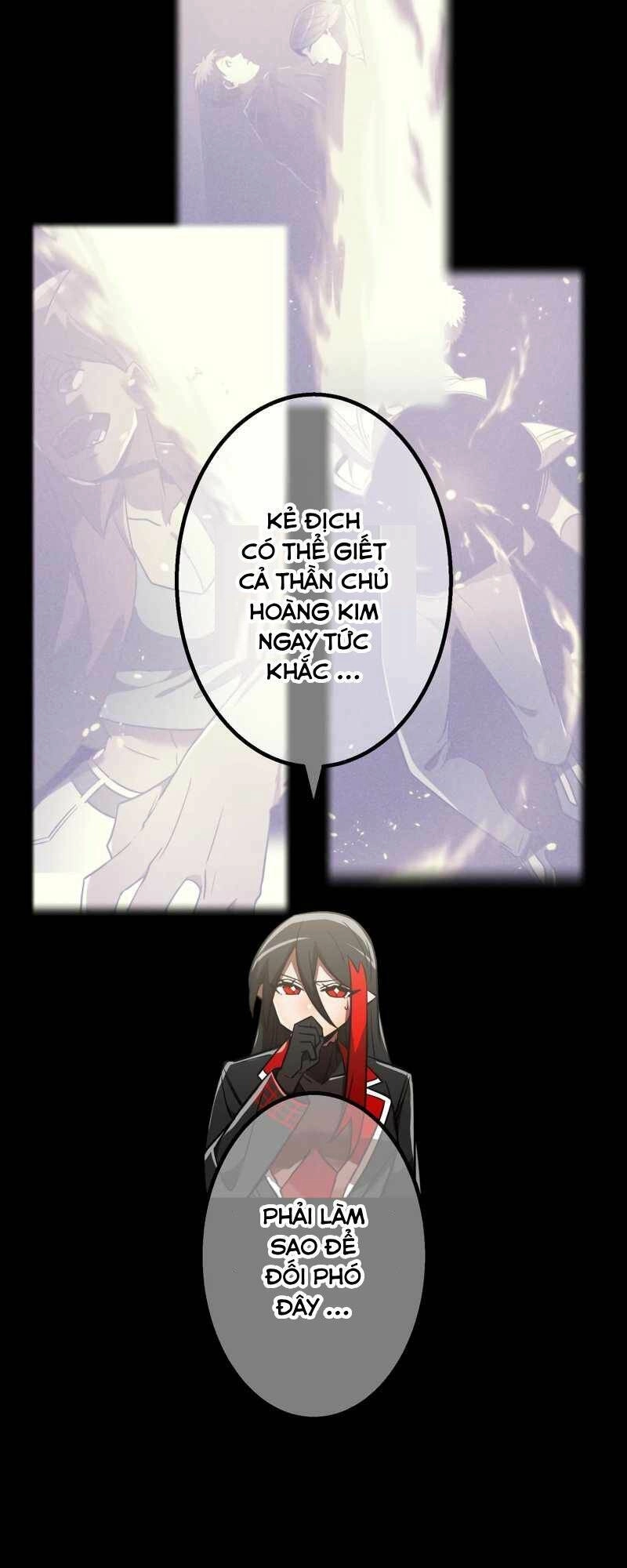 Huyết Thánh Cứu Thế Chủ~ Ta Chỉ Cần 0.0000001% Đã Trở Thành Vô Địch Chapter 56 - 69