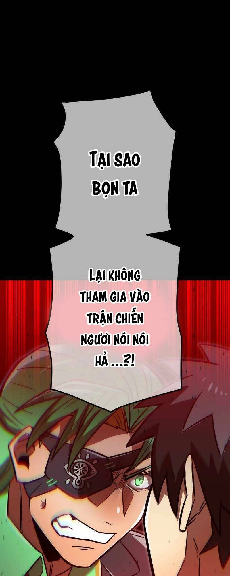 Huyết Thánh Cứu Thế Chủ~ Ta Chỉ Cần 0.0000001% Đã Trở Thành Vô Địch Chapter 56 - 73