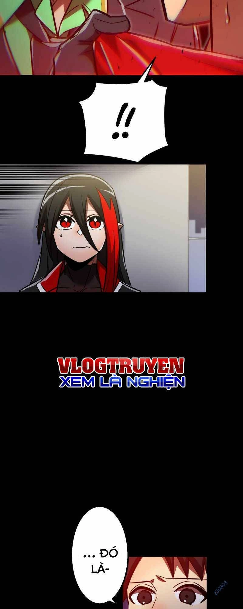 Huyết Thánh Cứu Thế Chủ~ Ta Chỉ Cần 0.0000001% Đã Trở Thành Vô Địch Chapter 56 - 74