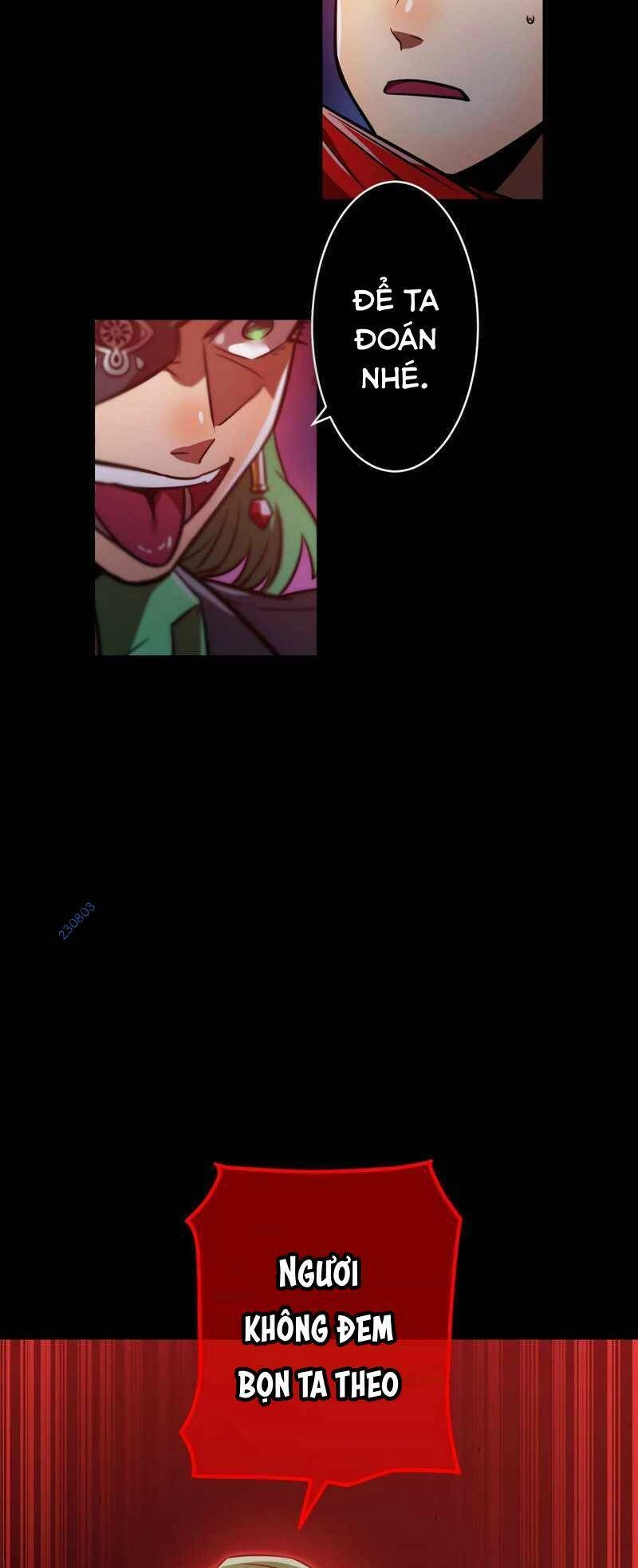 Huyết Thánh Cứu Thế Chủ~ Ta Chỉ Cần 0.0000001% Đã Trở Thành Vô Địch Chapter 56 - 75