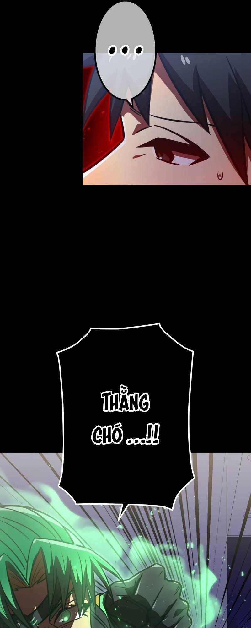 Huyết Thánh Cứu Thế Chủ~ Ta Chỉ Cần 0.0000001% Đã Trở Thành Vô Địch Chapter 56 - 77