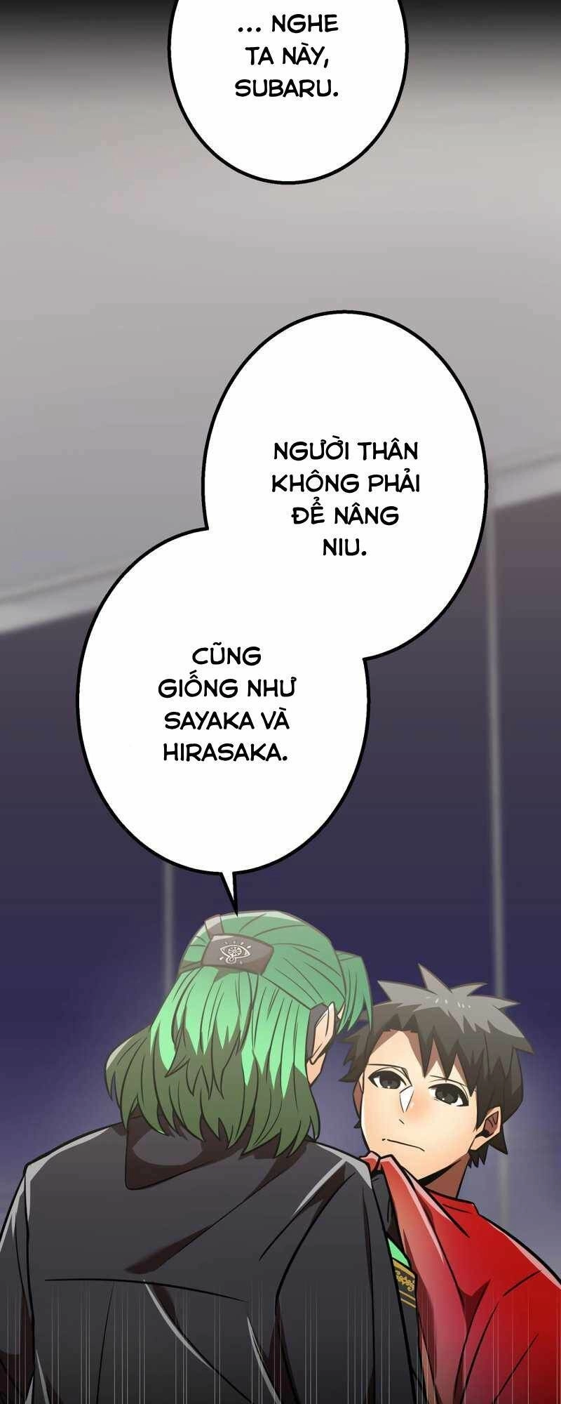 Huyết Thánh Cứu Thế Chủ~ Ta Chỉ Cần 0.0000001% Đã Trở Thành Vô Địch Chapter 56 - 80