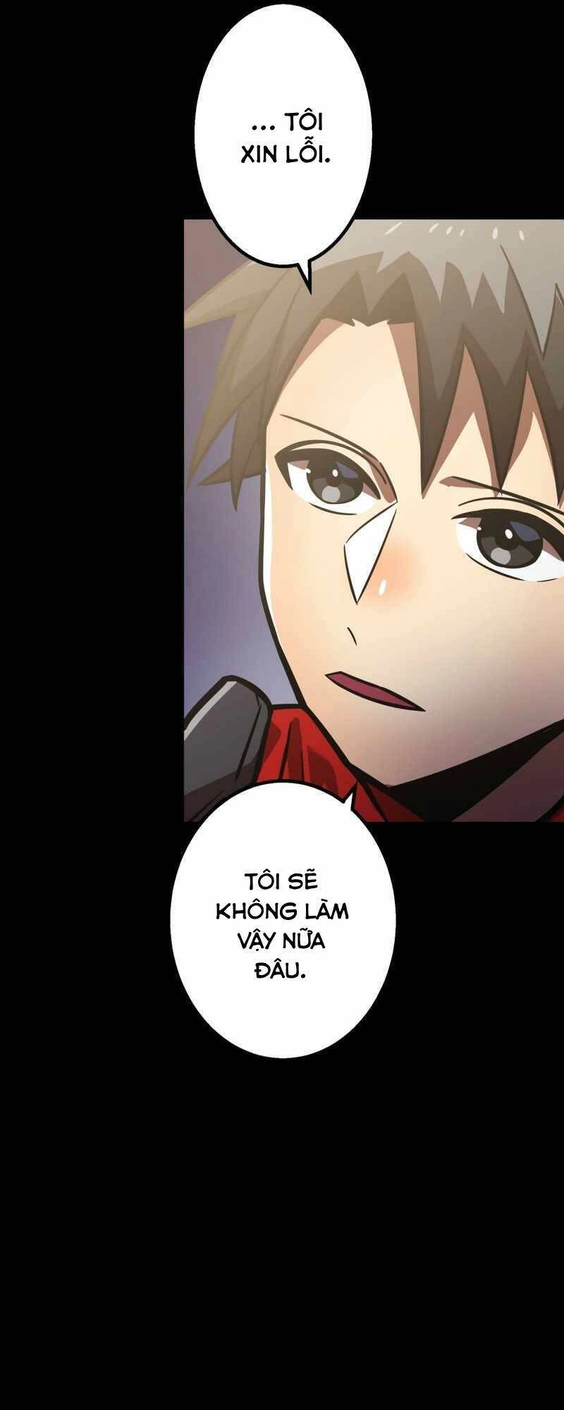 Huyết Thánh Cứu Thế Chủ~ Ta Chỉ Cần 0.0000001% Đã Trở Thành Vô Địch Chapter 56 - 83