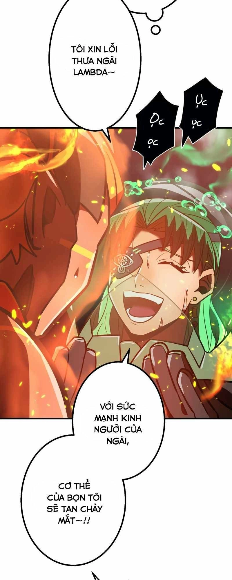 Huyết Thánh Cứu Thế Chủ~ Ta Chỉ Cần 0.0000001% Đã Trở Thành Vô Địch Chapter 56 - 92