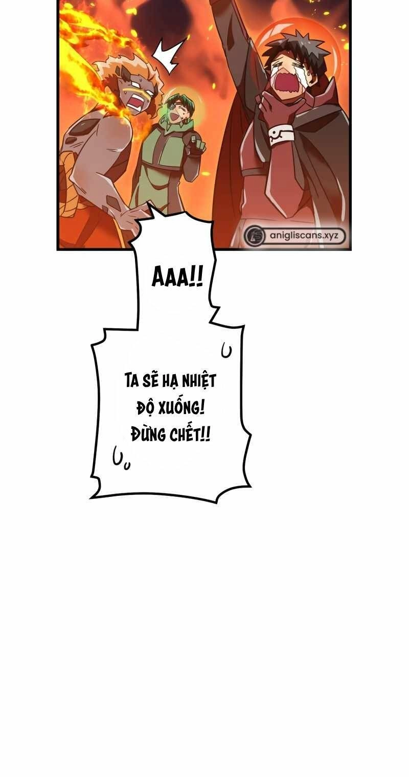 Huyết Thánh Cứu Thế Chủ~ Ta Chỉ Cần 0.0000001% Đã Trở Thành Vô Địch Chapter 56 - 94