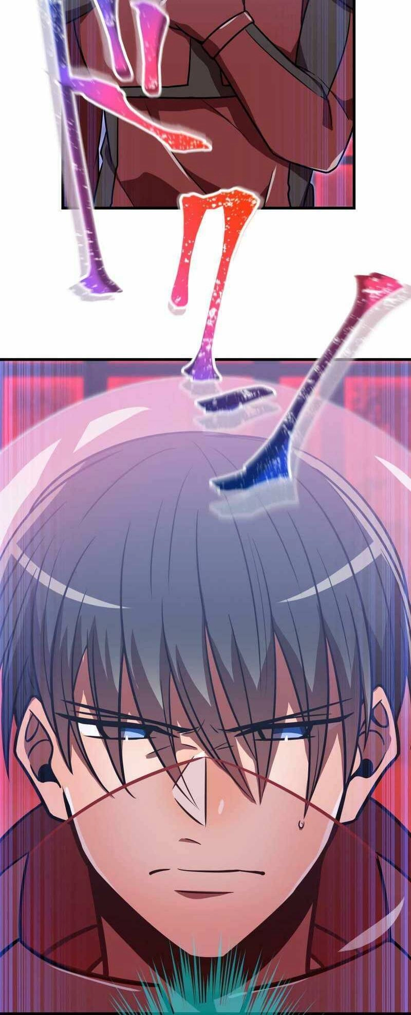 Huyết Thánh Cứu Thế Chủ~ Ta Chỉ Cần 0.0000001% Đã Trở Thành Vô Địch Chapter 56 - 100