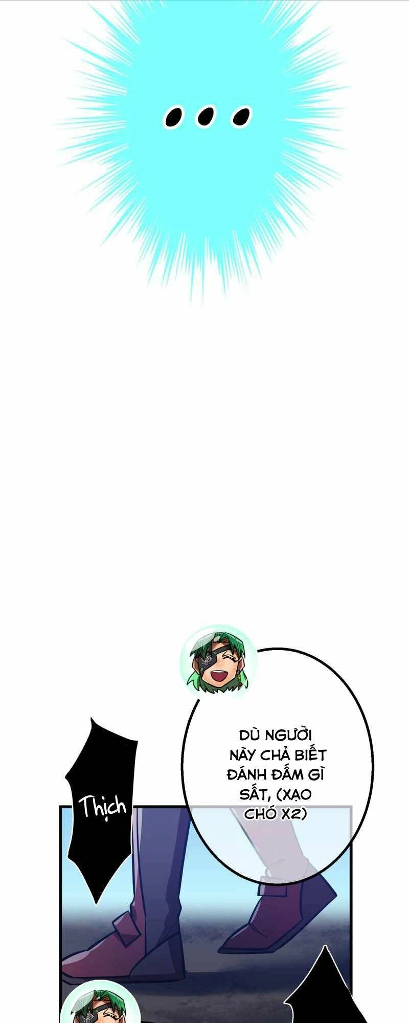 Huyết Thánh Cứu Thế Chủ~ Ta Chỉ Cần 0.0000001% Đã Trở Thành Vô Địch Chapter 56 - 101