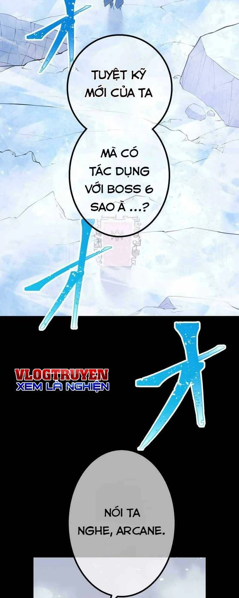 Huyết Thánh Cứu Thế Chủ~ Ta Chỉ Cần 0.0000001% Đã Trở Thành Vô Địch Chapter 57 - 2