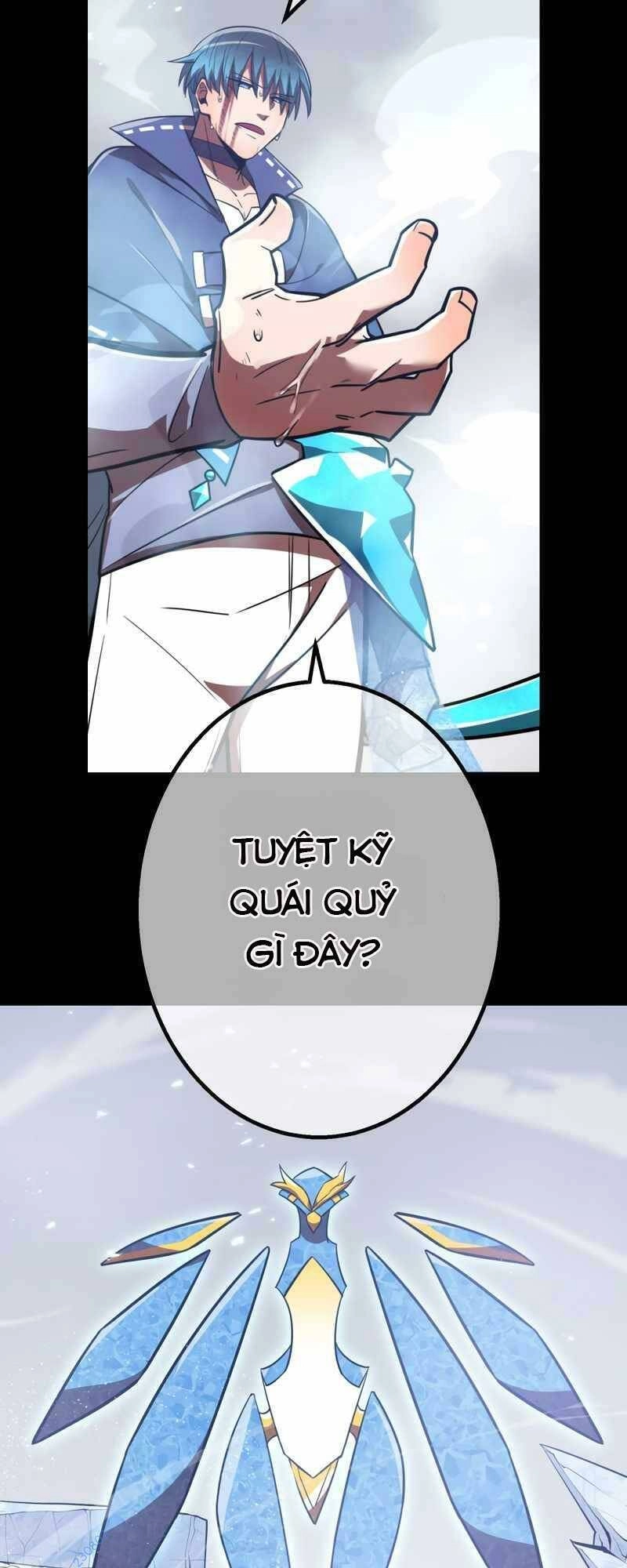 Huyết Thánh Cứu Thế Chủ~ Ta Chỉ Cần 0.0000001% Đã Trở Thành Vô Địch Chapter 57 - 3