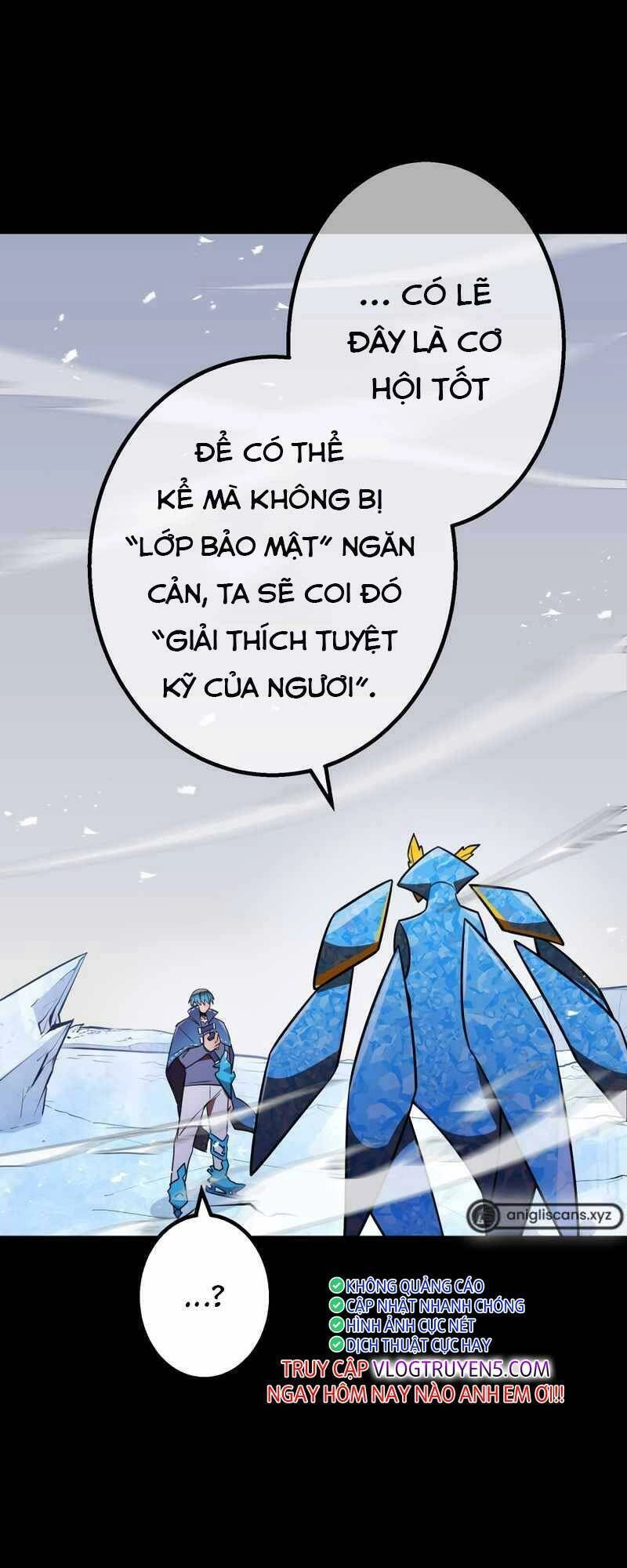 Huyết Thánh Cứu Thế Chủ~ Ta Chỉ Cần 0.0000001% Đã Trở Thành Vô Địch Chapter 57 - 6