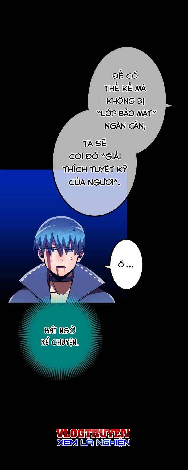 Huyết Thánh Cứu Thế Chủ~ Ta Chỉ Cần 0.0000001% Đã Trở Thành Vô Địch Chapter 57 - 7