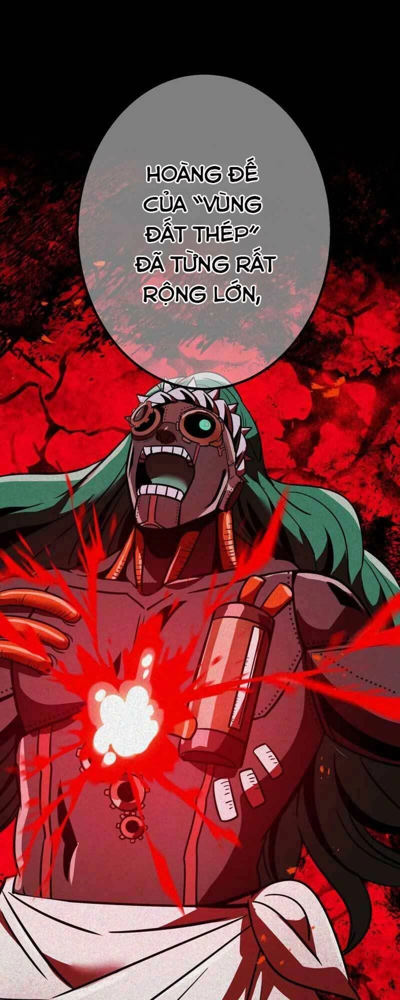 Huyết Thánh Cứu Thế Chủ~ Ta Chỉ Cần 0.0000001% Đã Trở Thành Vô Địch Chapter 57 - 8