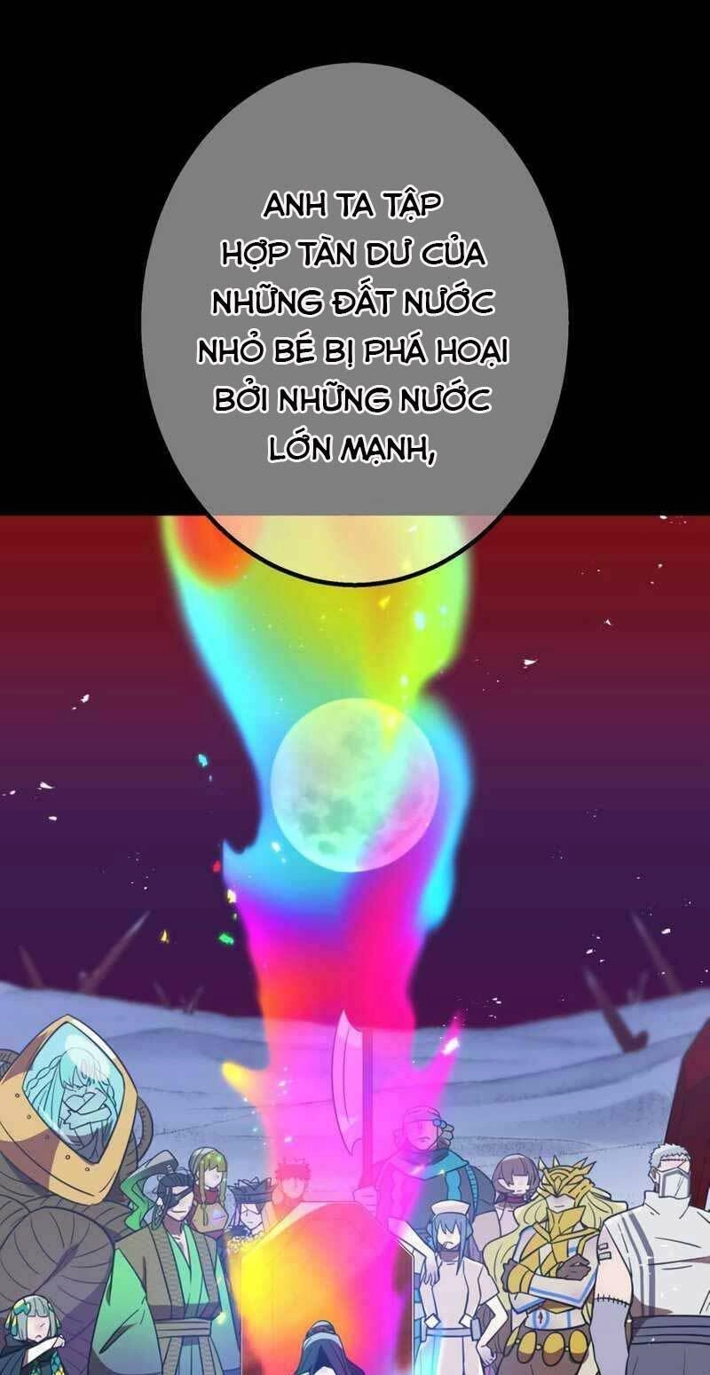 Huyết Thánh Cứu Thế Chủ~ Ta Chỉ Cần 0.0000001% Đã Trở Thành Vô Địch Chapter 57 - 11