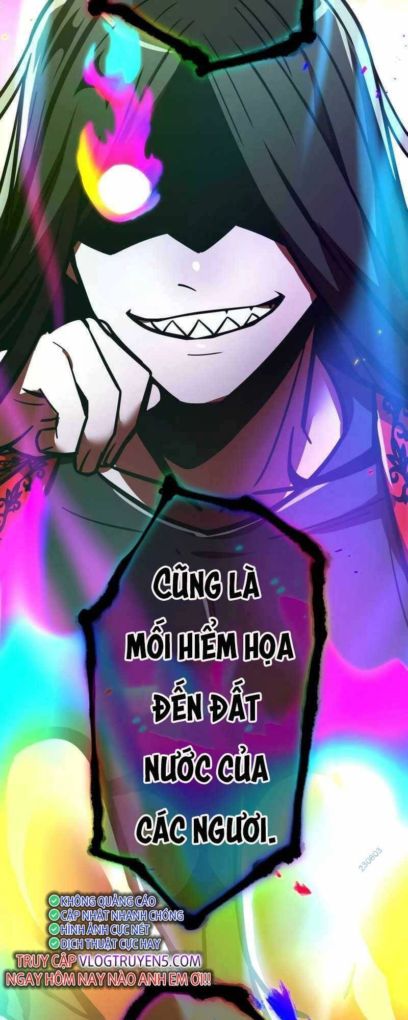 Huyết Thánh Cứu Thế Chủ~ Ta Chỉ Cần 0.0000001% Đã Trở Thành Vô Địch Chapter 57 - 14