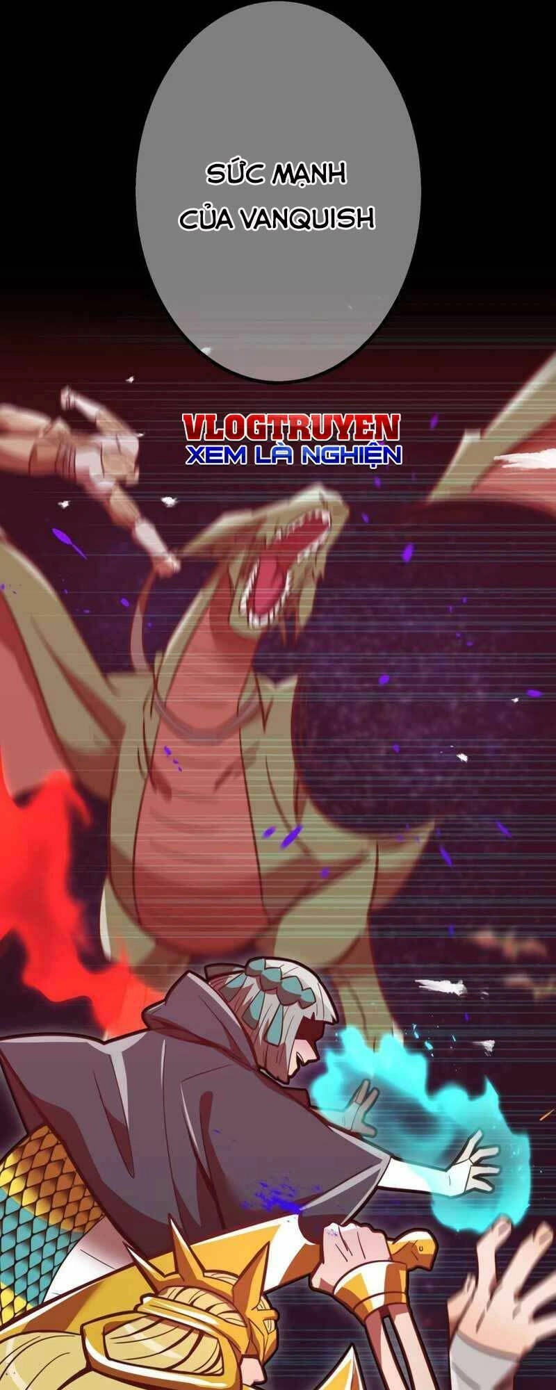 Huyết Thánh Cứu Thế Chủ~ Ta Chỉ Cần 0.0000001% Đã Trở Thành Vô Địch Chapter 57 - 17