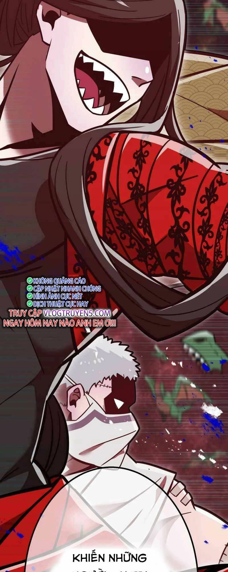 Huyết Thánh Cứu Thế Chủ~ Ta Chỉ Cần 0.0000001% Đã Trở Thành Vô Địch Chapter 57 - 19