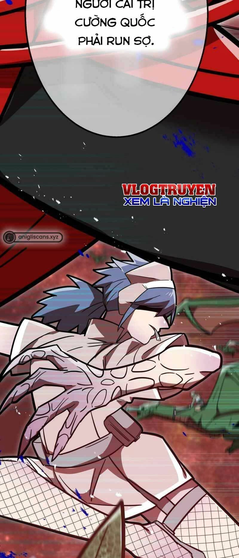 Huyết Thánh Cứu Thế Chủ~ Ta Chỉ Cần 0.0000001% Đã Trở Thành Vô Địch Chapter 57 - 20