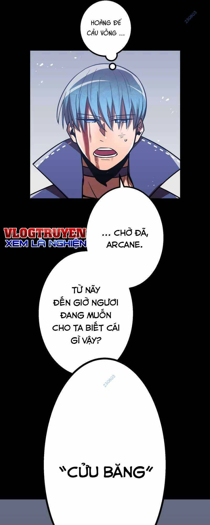 Huyết Thánh Cứu Thế Chủ~ Ta Chỉ Cần 0.0000001% Đã Trở Thành Vô Địch Chapter 57 - 22