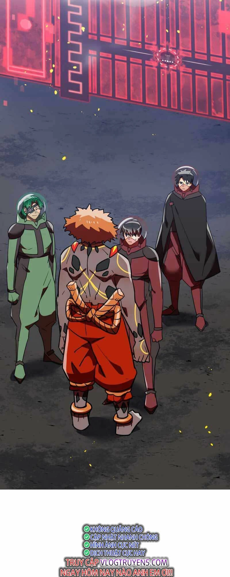 Huyết Thánh Cứu Thế Chủ~ Ta Chỉ Cần 0.0000001% Đã Trở Thành Vô Địch Chapter 57 - 29