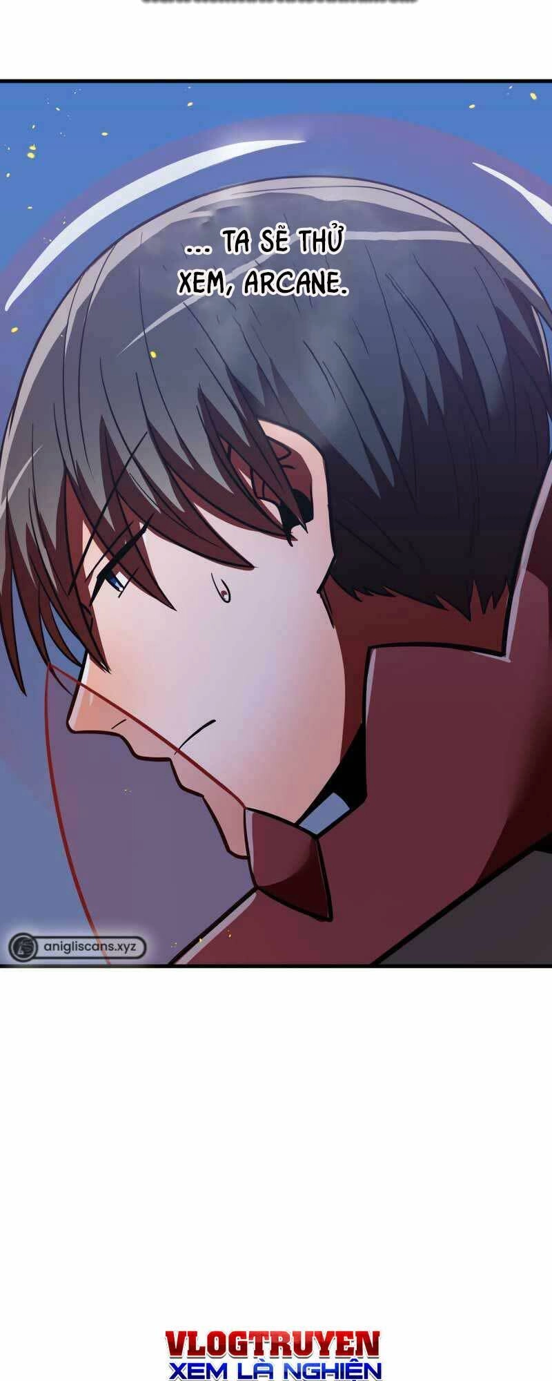 Huyết Thánh Cứu Thế Chủ~ Ta Chỉ Cần 0.0000001% Đã Trở Thành Vô Địch Chapter 57 - 30