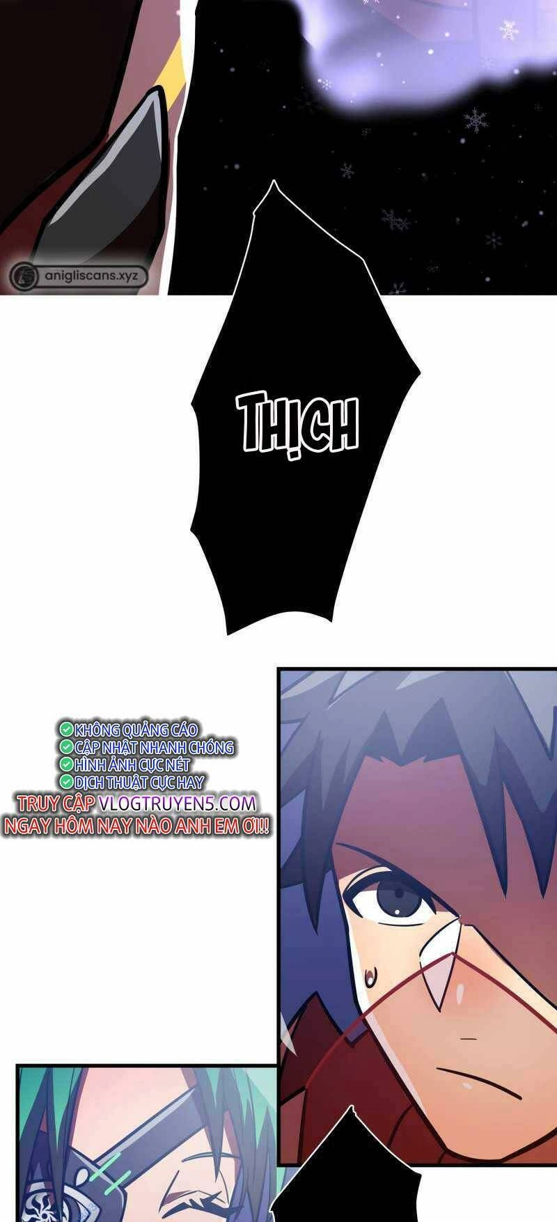 Huyết Thánh Cứu Thế Chủ~ Ta Chỉ Cần 0.0000001% Đã Trở Thành Vô Địch Chapter 57 - 35