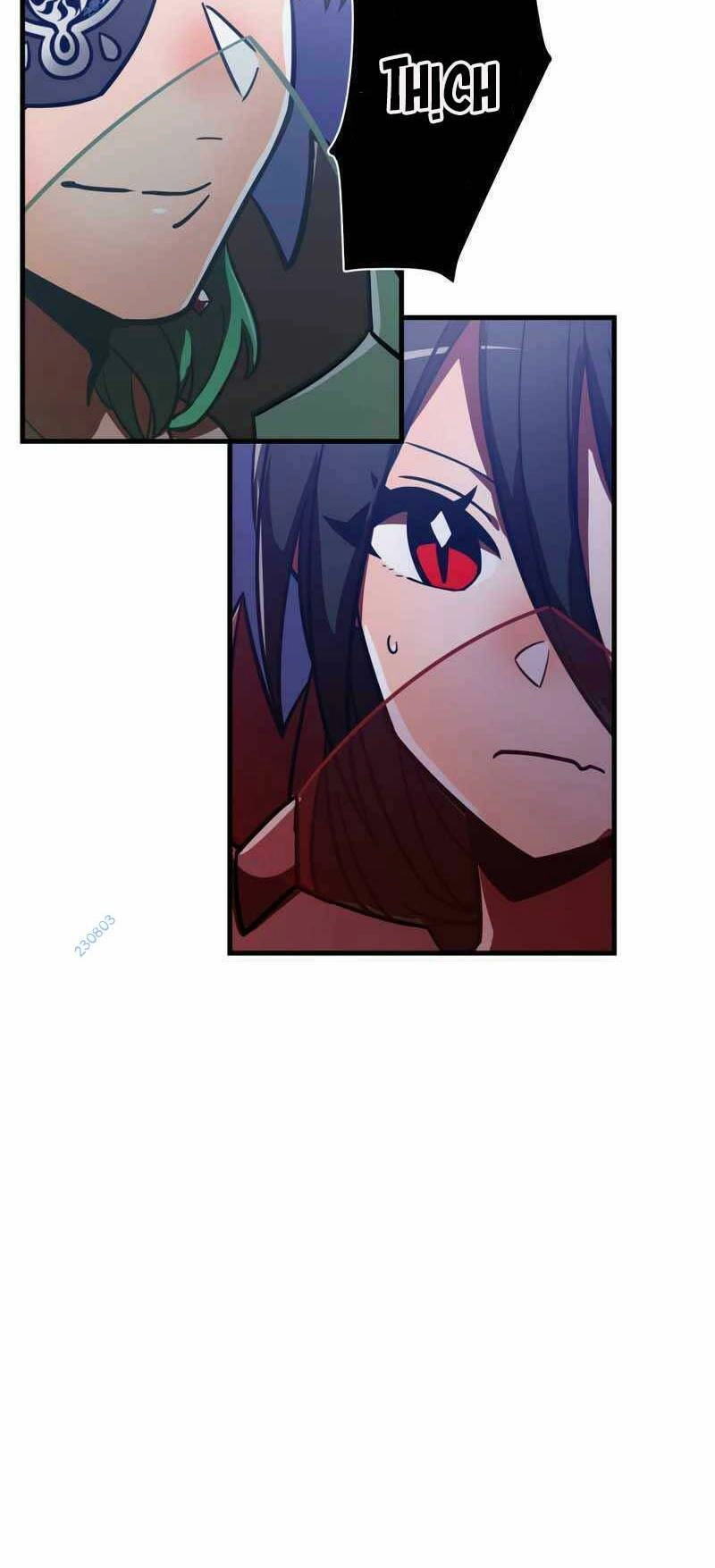 Huyết Thánh Cứu Thế Chủ~ Ta Chỉ Cần 0.0000001% Đã Trở Thành Vô Địch Chapter 57 - 36