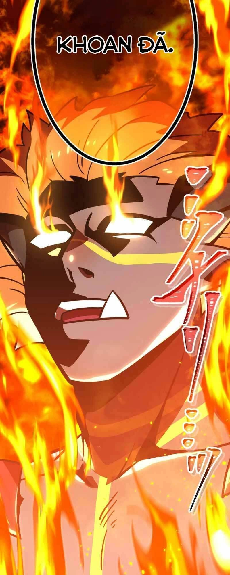 Huyết Thánh Cứu Thế Chủ~ Ta Chỉ Cần 0.0000001% Đã Trở Thành Vô Địch Chapter 57 - 38