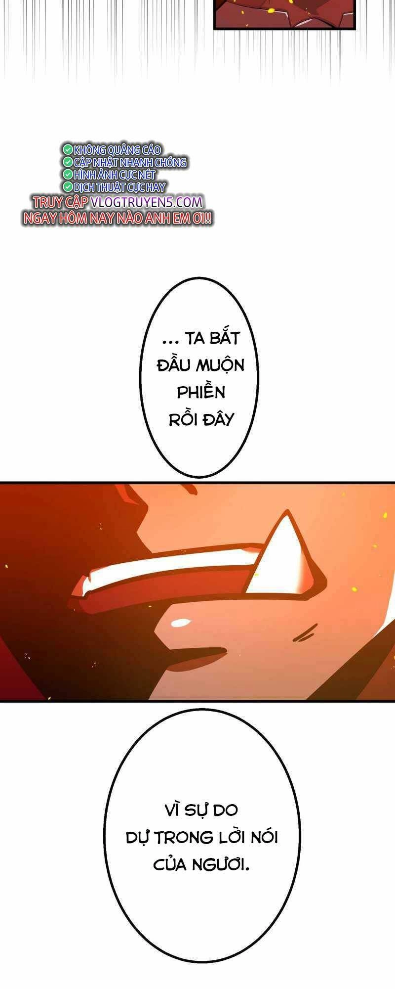 Huyết Thánh Cứu Thế Chủ~ Ta Chỉ Cần 0.0000001% Đã Trở Thành Vô Địch Chapter 57 - 45