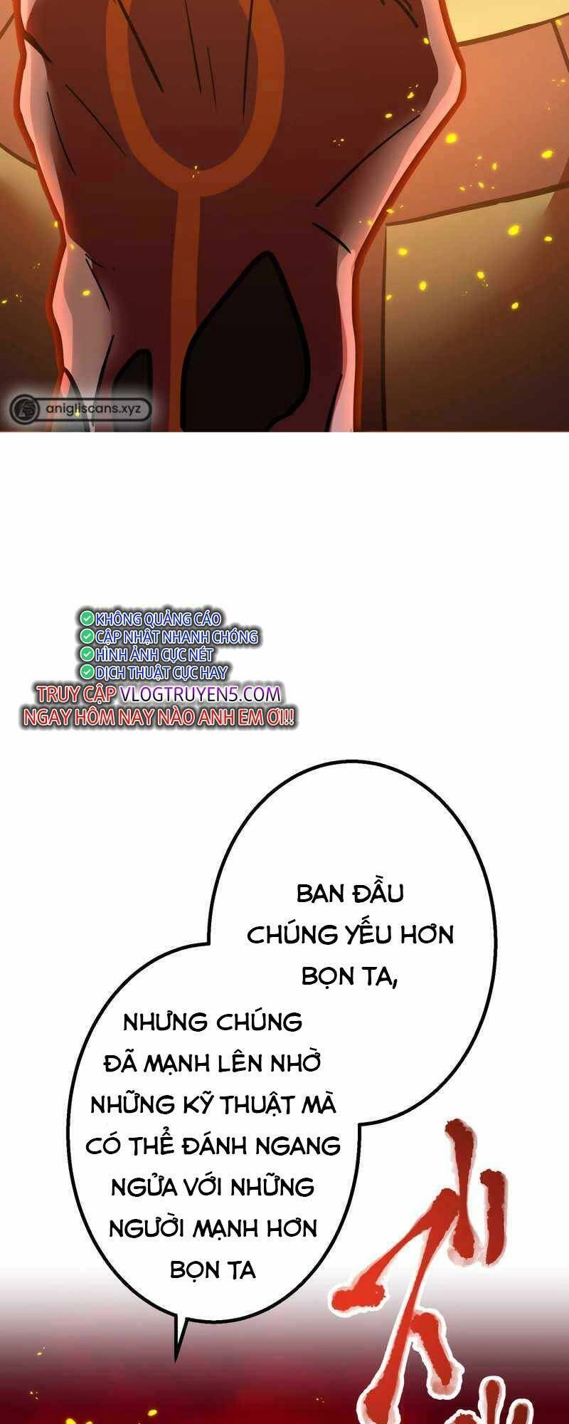 Huyết Thánh Cứu Thế Chủ~ Ta Chỉ Cần 0.0000001% Đã Trở Thành Vô Địch Chapter 57 - 47