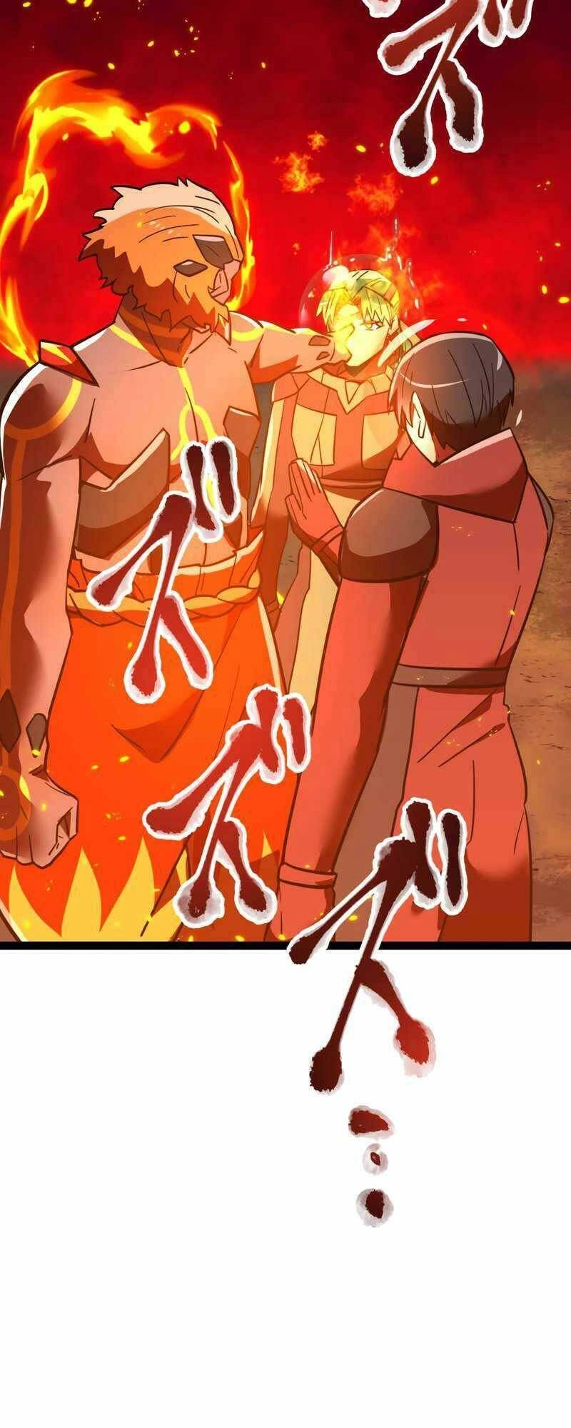 Huyết Thánh Cứu Thế Chủ~ Ta Chỉ Cần 0.0000001% Đã Trở Thành Vô Địch Chapter 57 - 48