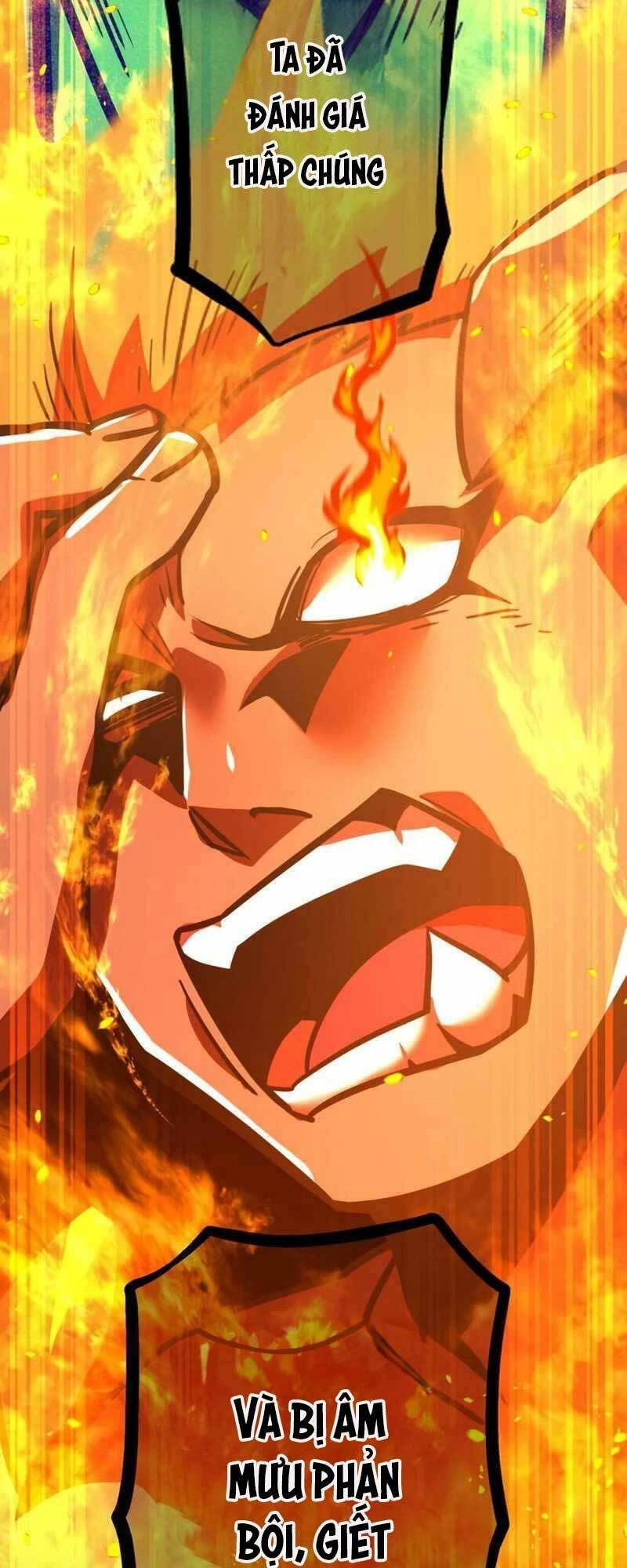 Huyết Thánh Cứu Thế Chủ~ Ta Chỉ Cần 0.0000001% Đã Trở Thành Vô Địch Chapter 57 - 50