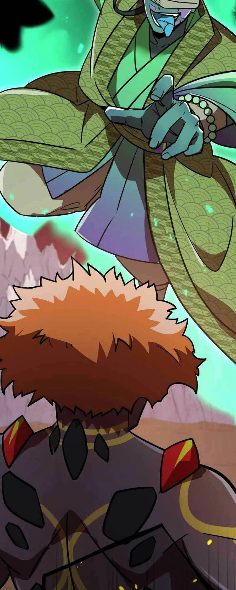 Huyết Thánh Cứu Thế Chủ~ Ta Chỉ Cần 0.0000001% Đã Trở Thành Vô Địch Chapter 57 - 52