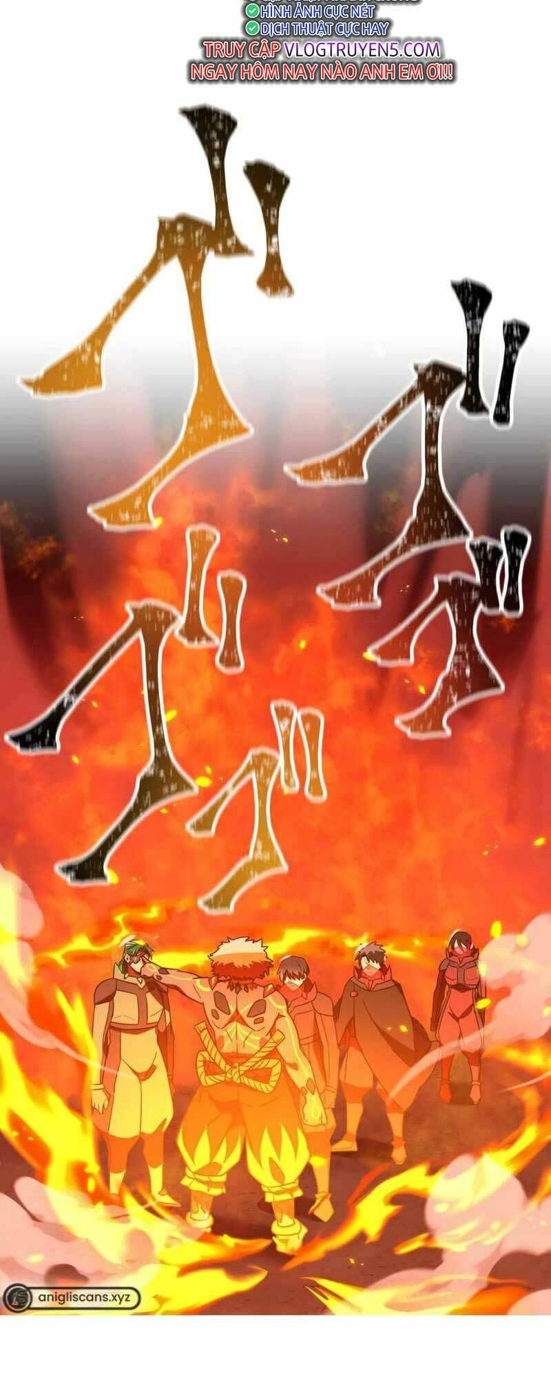 Huyết Thánh Cứu Thế Chủ~ Ta Chỉ Cần 0.0000001% Đã Trở Thành Vô Địch Chapter 57 - 54