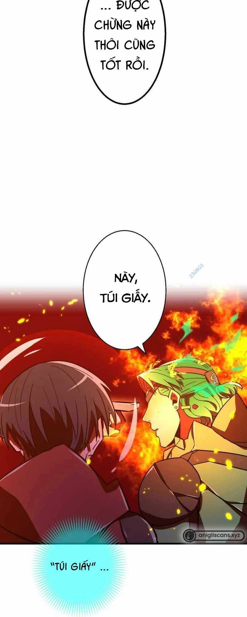 Huyết Thánh Cứu Thế Chủ~ Ta Chỉ Cần 0.0000001% Đã Trở Thành Vô Địch Chapter 57 - 56