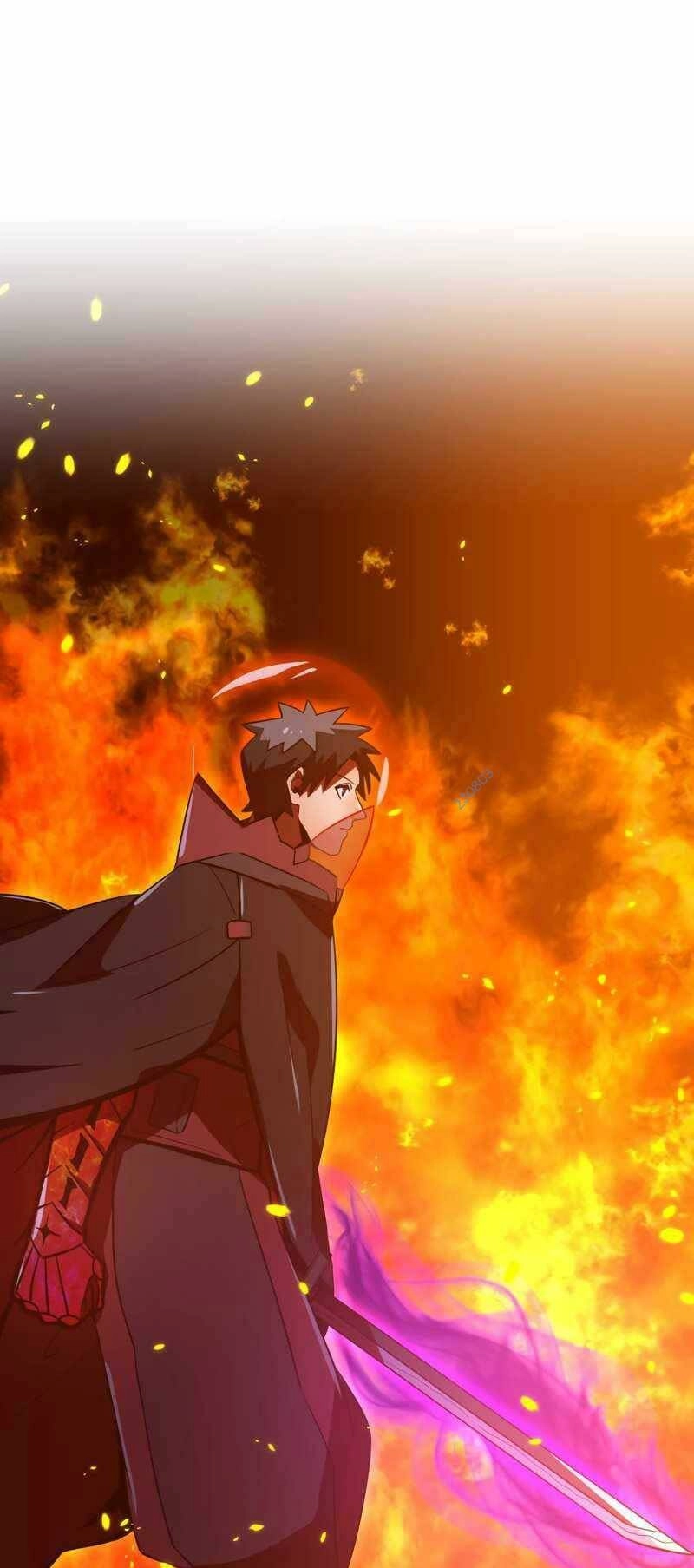 Huyết Thánh Cứu Thế Chủ~ Ta Chỉ Cần 0.0000001% Đã Trở Thành Vô Địch Chapter 57 - 59