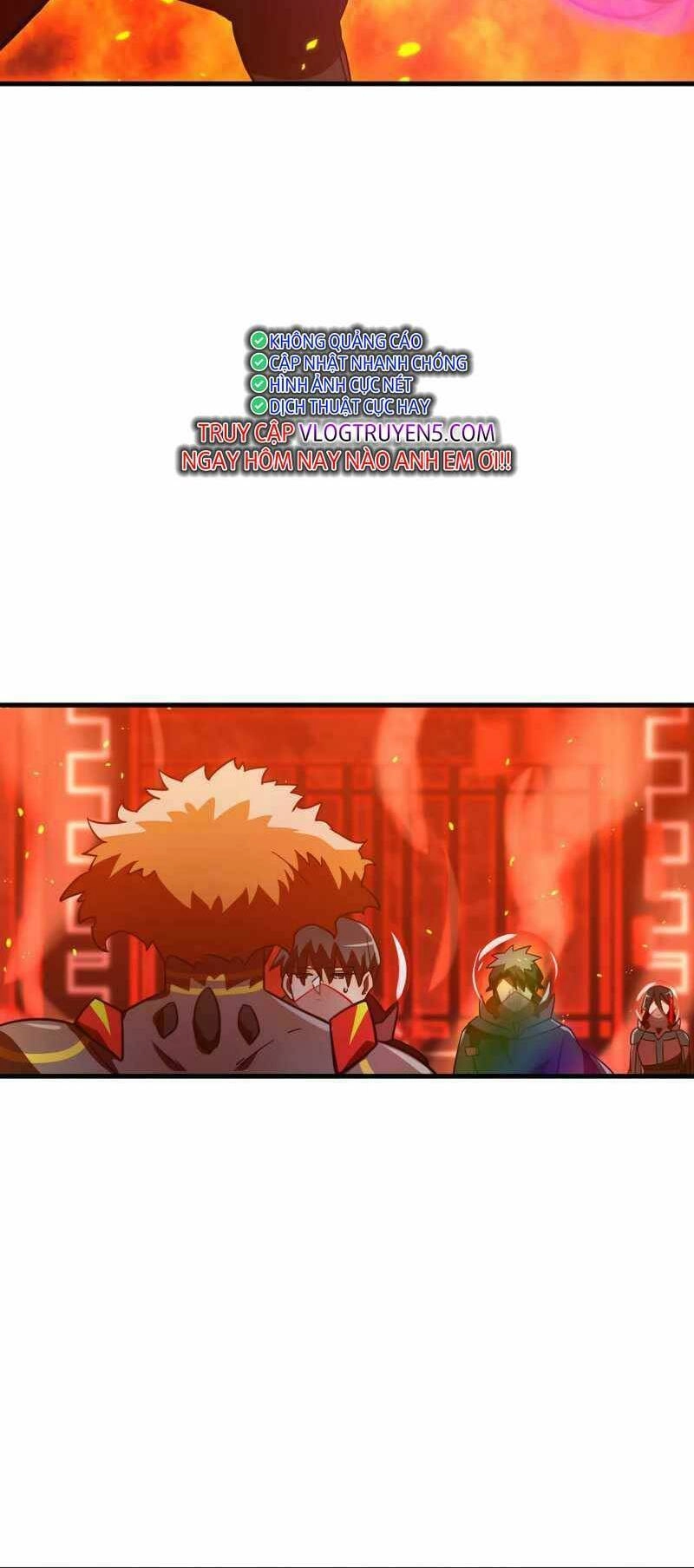 Huyết Thánh Cứu Thế Chủ~ Ta Chỉ Cần 0.0000001% Đã Trở Thành Vô Địch Chapter 57 - 60