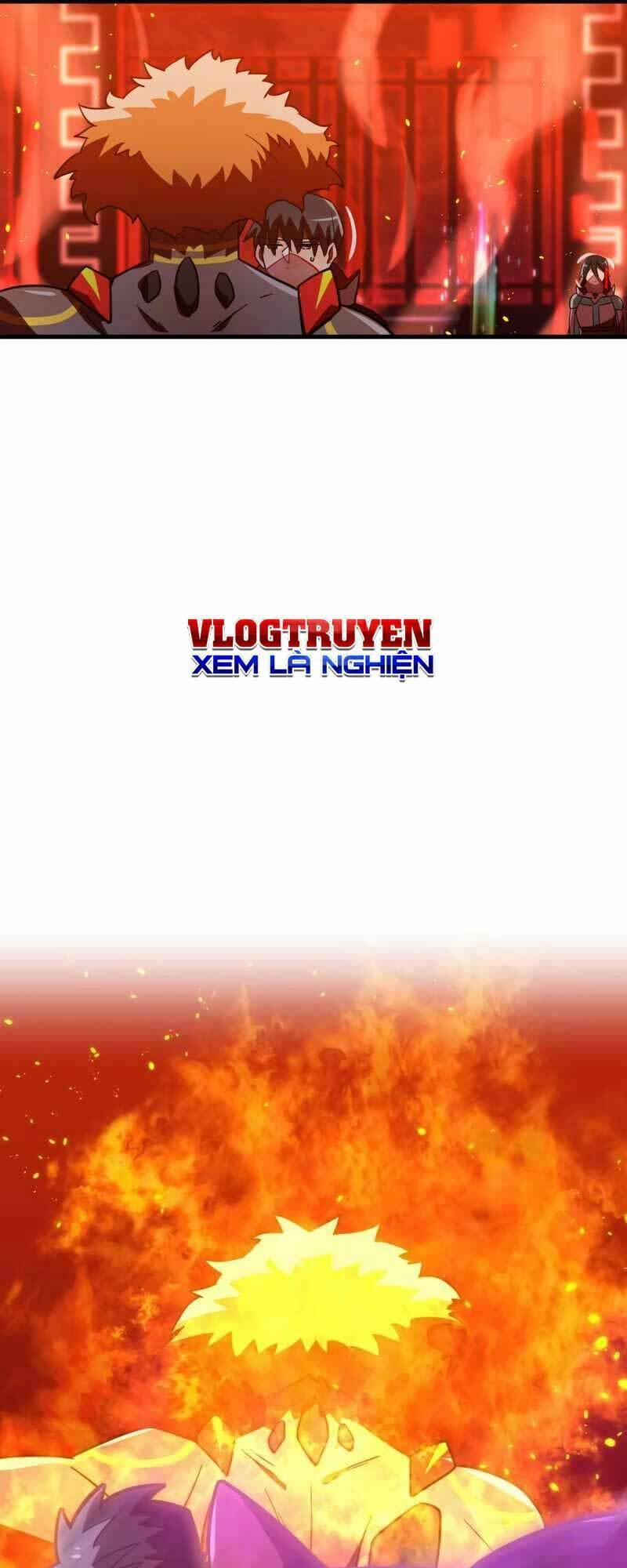 Huyết Thánh Cứu Thế Chủ~ Ta Chỉ Cần 0.0000001% Đã Trở Thành Vô Địch Chapter 57 - 61