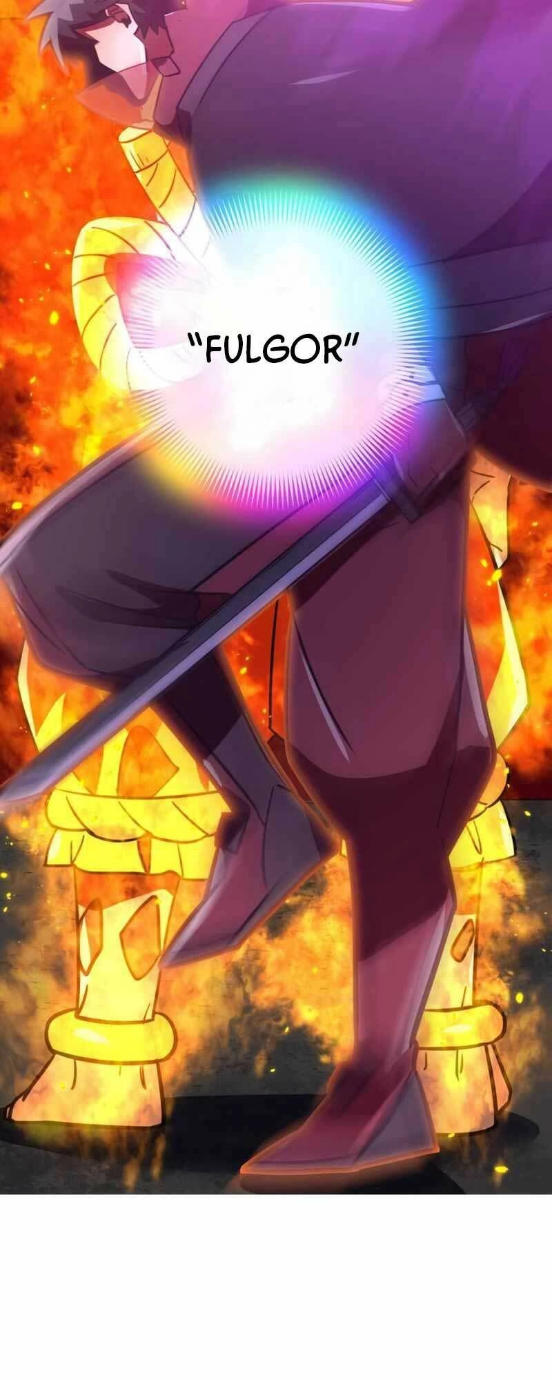 Huyết Thánh Cứu Thế Chủ~ Ta Chỉ Cần 0.0000001% Đã Trở Thành Vô Địch Chapter 57 - 62