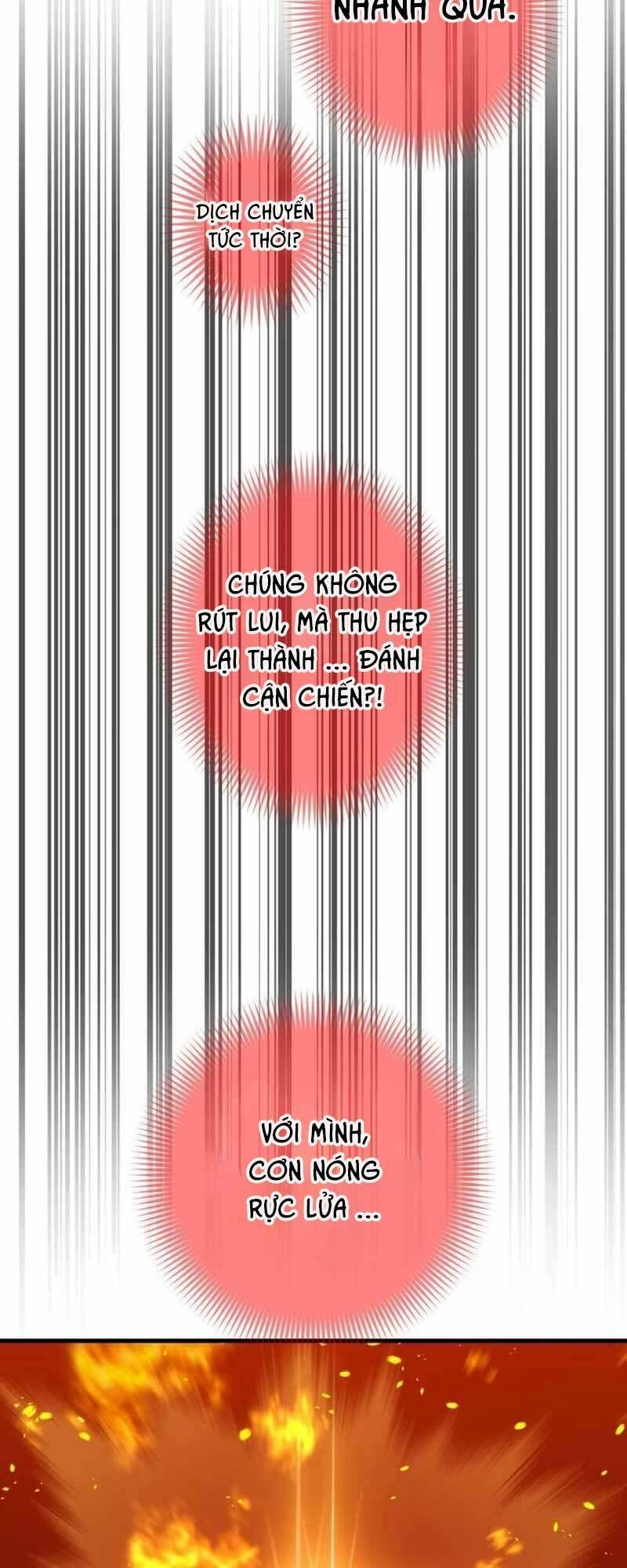 Huyết Thánh Cứu Thế Chủ~ Ta Chỉ Cần 0.0000001% Đã Trở Thành Vô Địch Chapter 57 - 64